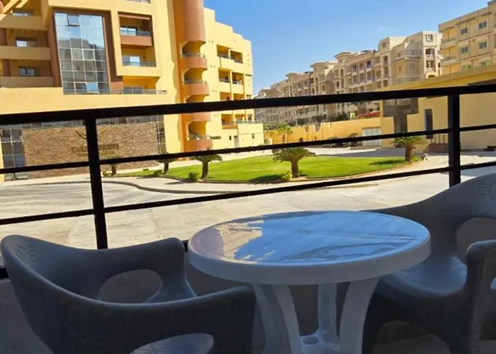 شقة Tiba Golden Golden Coast